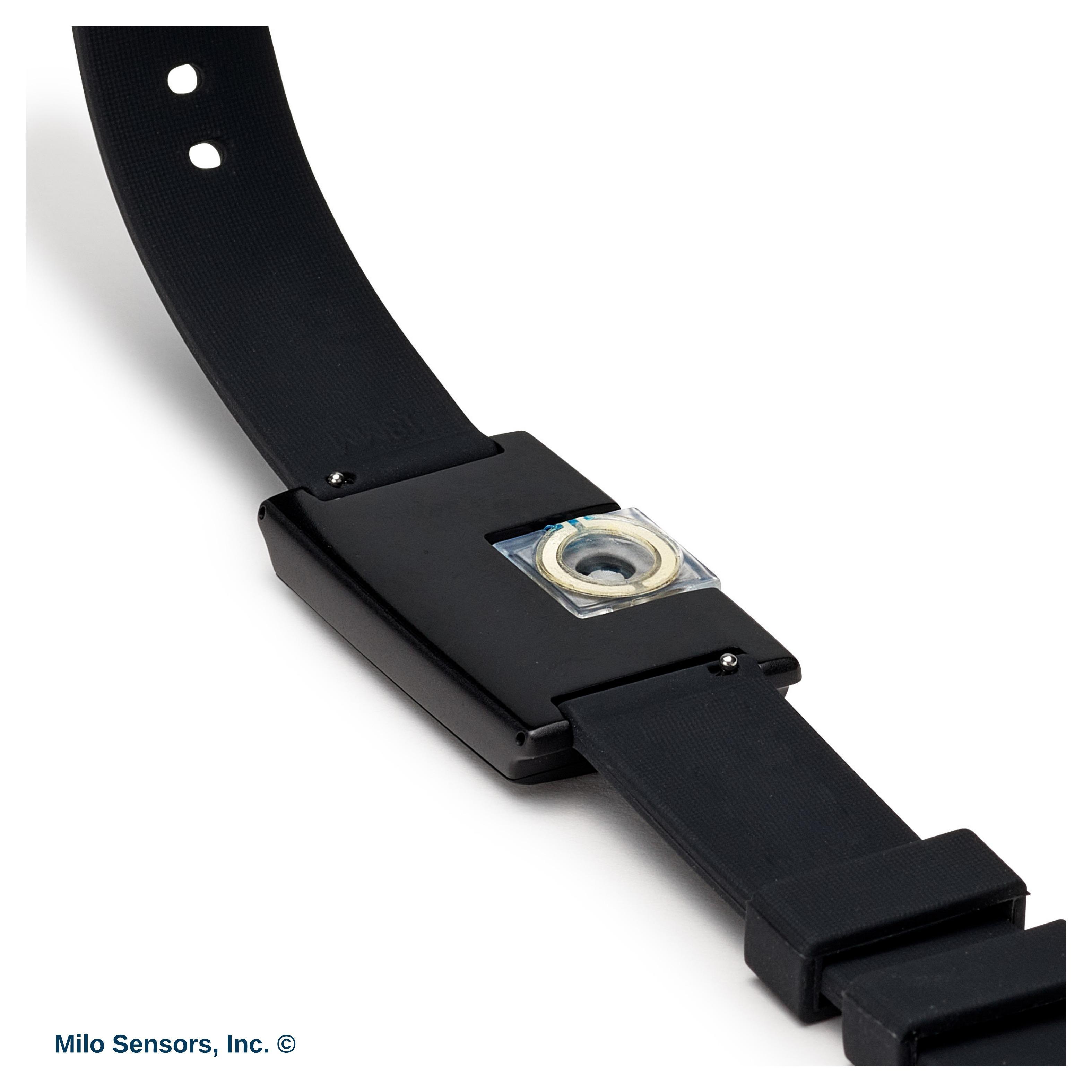 Milo Sensors Launches Wearable Device To Monitor Alcohol Consumption 